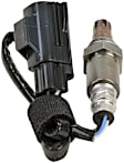 15817 OE Replacement Series Oxygen Sensor, Sold individually 4-wire