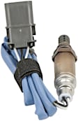 15821 Driver Side, Before Catalytic Converter Oxygen Sensor, Sold Individually, 3-wire, 3.3L, 6Cyl, OE Replacement Series