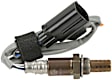 15823 Downstream, Passenger Side OE Replacement Series Oxygen Sensor, Sold individually 4-wire