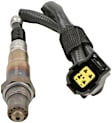 15825 OE Replacement Series Oxygen Sensor, Sold individually 4-wire