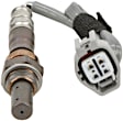 15846 Before Catalytic Converter Oxygen Sensor, Sold Individually, 4-wire, OE Replacement Series