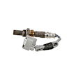 15846 Before Catalytic Converter Oxygen Sensor, Sold Individually, 4-wire, OE Replacement Series
