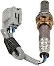 15846 Before Catalytic Converter Oxygen Sensor, Sold Individually, 4-wire, OE Replacement Series