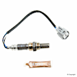 15846 Before Catalytic Converter Oxygen Sensor, Sold Individually, 4-wire, OE Replacement Series