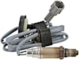 15871 After Catalytic Converter Oxygen Sensor, Sold Individually, 4-wire, 2.4L, 4Cyl, OE Replacement Series
