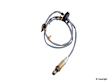 15871 After Catalytic Converter Oxygen Sensor, Sold Individually, 4-wire, 2.4L, 4Cyl, OE Replacement Series