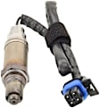 15894 Oxygen Sensor, Sold Individually, 4-wire, OE Replacement Series