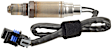 15894 Oxygen Sensor, Sold Individually, 4-wire, OE Replacement Series