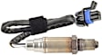 15894 Oxygen Sensor, Sold Individually, 4-wire, OE Replacement Series