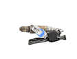 2007 GMC Sierra 2500 HD - Downstream Oxygen Sensor, Crew Cab Pickup; OE Manufactured Part, Sold individually, 4-wire, 8 Cyl 6.0L, OE Replacement Series
