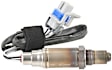 2007 GMC Sierra 2500 HD - Downstream Oxygen Sensor, Crew Cab Pickup; OE Manufactured Part, Sold individually, 4-wire, 8 Cyl 6.0L, OE Replacement Series
