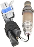 2007 GMC Sierra 2500 HD - Downstream Oxygen Sensor, Crew Cab Pickup; OE Manufactured Part, Sold individually, 4-wire, 8 Cyl 6.0L, OE Replacement Series