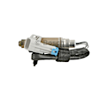 15896 Oxygen Sensor, Sold Individually, 4-wire, OE Replacement Series