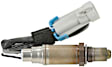 15896 Oxygen Sensor, Sold Individually, 4-wire, OE Replacement Series