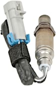 15896 Oxygen Sensor, Sold Individually, 4-wire, OE Replacement Series