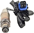 15897 After Catalytic Converter Oxygen Sensor, Sold Individually, 4-wire, OE Replacement Series