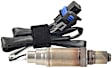 15897 After Catalytic Converter Oxygen Sensor, Sold Individually, 4-wire, OE Replacement Series