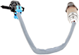 15898 Oxygen Sensor, Sold Individually, 4-wire, OE Replacement Series