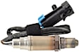 15899 Oxygen Sensor, Sold Individually, 4-wire, OE Replacement Series