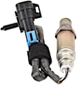 15899 Oxygen Sensor, Sold Individually, 4-wire, OE Replacement Series