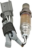 15948 Downstream OE Replacement Series Oxygen Sensor, Sold individually 4-wire