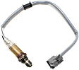 15948 Downstream OE Replacement Series Oxygen Sensor, Sold individually 4-wire