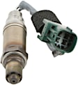 15949 After Catalytic Converter Oxygen Sensor, Sold Individually, 4-wire, OE Replacement Series