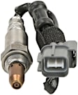 15954 Before Catalytic Converter Oxygen Sensor, Sold Individually, 4-wire, OE Replacement Series