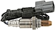 15954 Before Catalytic Converter Oxygen Sensor, Sold Individually, 4-wire, OE Replacement Series