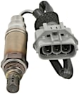 15955 Oxygen Sensor, Sold Individually, 3-wire, OE Replacement Series