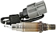 15955 Oxygen Sensor, Sold Individually, 3-wire, OE Replacement Series