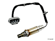 15955 Oxygen Sensor, Sold Individually, 3-wire, OE Replacement Series