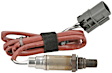 15957 Driver Side, After Catalytic Converter Oxygen Sensor, Sold Individually, 4-wire, 3.3L, 6Cyl, OE Replacement Series
