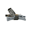 15959 Passenger Side, After Catalytic Converter Oxygen Sensor, Sold Individually, 4-wire, 3.3L, 6Cyl, OE Replacement Series