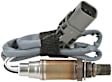 15959 Passenger Side, After Catalytic Converter Oxygen Sensor, Sold Individually, 4-wire, 3.3L, 6Cyl, OE Replacement Series