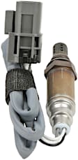15959 Passenger Side, After Catalytic Converter Oxygen Sensor, Sold Individually, 4-wire, 3.3L, 6Cyl, OE Replacement Series