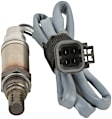 15961 Passenger Side, After Catalytic Converter Oxygen Sensor, Sold Individually, 4-wire, 3.3L, 6Cyl, OE Replacement Series