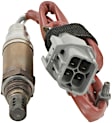 15965 Passenger Side, After Catalytic Converter Oxygen Sensor, Sold Individually, 4-wire, 1.8L, 4Cyl, OE Replacement Series