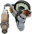 15975 After Catalytic Converter Oxygen Sensor, Sold Individually, 4-wire, 2.4L, 4Cyl, OE Replacement Series