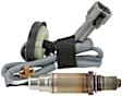 15975 After Catalytic Converter Oxygen Sensor, Sold Individually, 4-wire, 2.4L, 4Cyl, OE Replacement Series