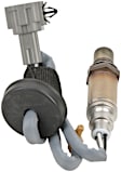 15975 After Catalytic Converter Oxygen Sensor, Sold Individually, 4-wire, 2.4L, 4Cyl, OE Replacement Series
