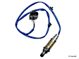 15983 Driver Side, Before Catalytic Converter Oxygen Sensor, Sold Individually, 3-wire, 3.3L, 6Cyl, OE Replacement Series
