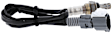 15986 OE Replacement Series Oxygen Sensor, Sold individually 4-wire