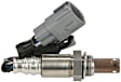 15988 OE Replacement Series Oxygen Sensor, Sold individually 4-wire