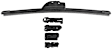 15CA Clear Advantage Series Wiper Blade, Frameless, 15 in. Length