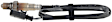 16002 Oxygen Sensor, Sold Individually, 4-wire, OE Replacement Series