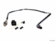 16002 Oxygen Sensor, Sold Individually, 4-wire, OE Replacement Series
