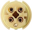 16002 Oxygen Sensor, Sold Individually, 4-wire, OE Replacement Series