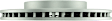16010195 Front, Driver or Passenger Side Brake Disc, Geomet Coated, Plain Surface, Vented, 5 Lugs, 345 mm, QuietCast Series