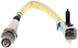 16017 Driver Side, After Catalytic Converter Oxygen Sensor, Sold Individually, 4-wire, OE Replacement Series